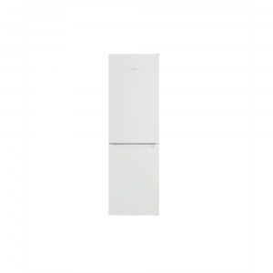 INDESIT | INFC8 TI21W | Refrigerator | Energy efficiency class F | Free standing | Combi | Height 191.2 cm | No Frost system | F